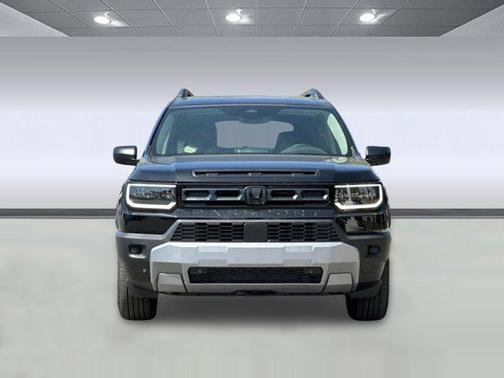 2026 Honda Passport AWD RTL