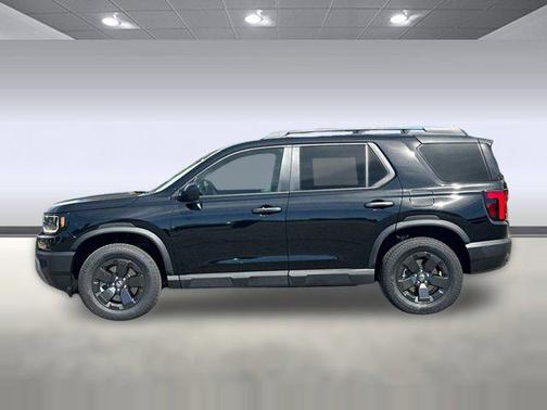 2026 Honda Passport AWD RTL
