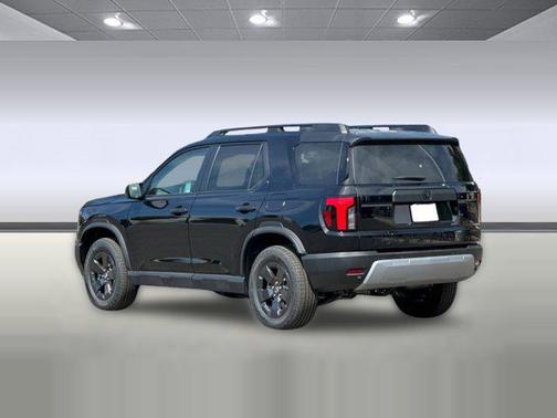 2026 Honda Passport AWD RTL