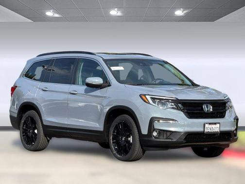2022 Honda Pilot AWD Special Edition