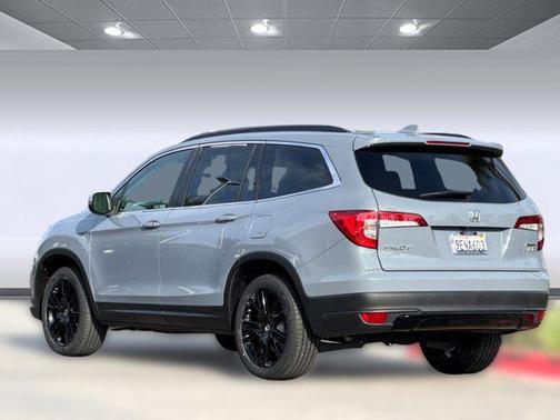 2022 Honda Pilot AWD Special Edition