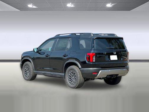 2026 Honda Passport AWD TrailSport