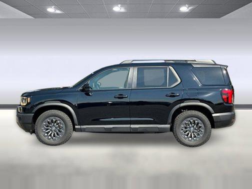 2026 Honda Passport AWD TrailSport