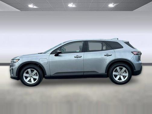 2025 Honda Prologue EX