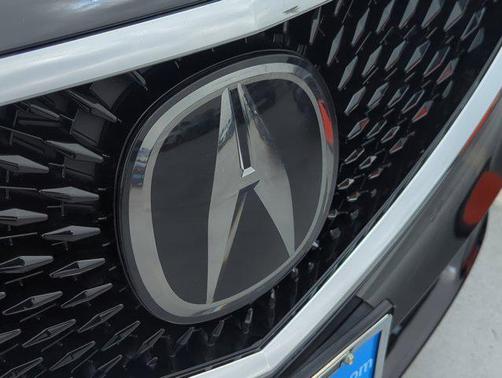 2023 Acura MDX Technology Package