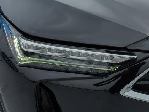 2023 Acura MDX Technology Package