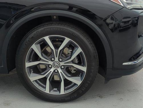 2023 Acura MDX Technology Package