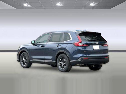 2026 Honda CR-V EX-L 2WD