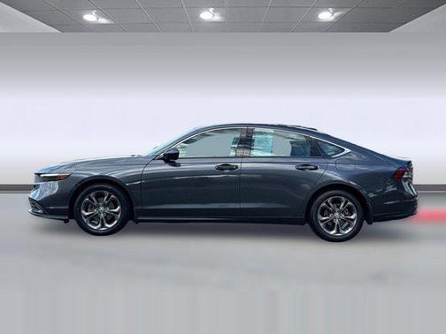 2023 Honda Accord EX 1.5T