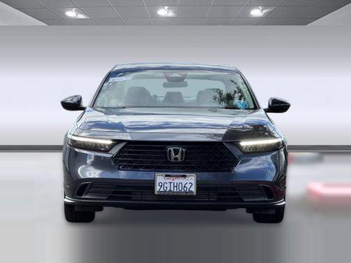 2023 Honda Accord EX 1.5T