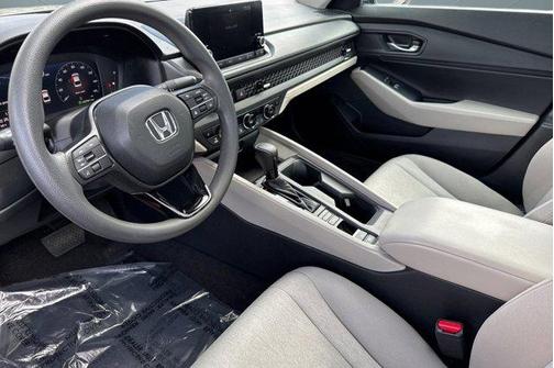 2023 Honda Accord EX 1.5T