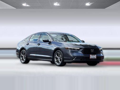 2023 Honda Accord EX 1.5T