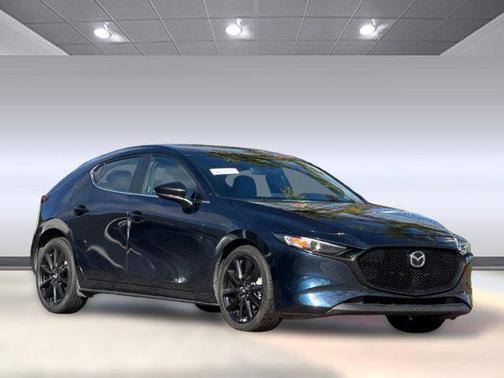 2024 Mazda Mazda3 2.5 S Select Sport