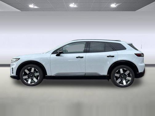 2026 Honda Prologue Elite