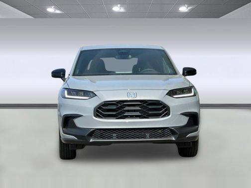 2026 Honda HR-V 2WD Sport