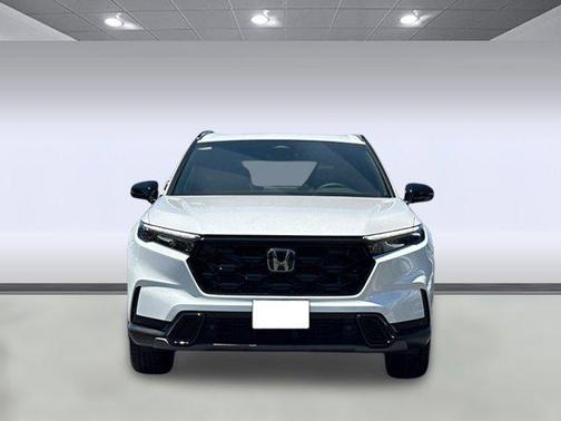 2026 Honda CR-V Hybrid Sport-L FWD