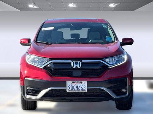 2022 Honda CR-V 2WD EX