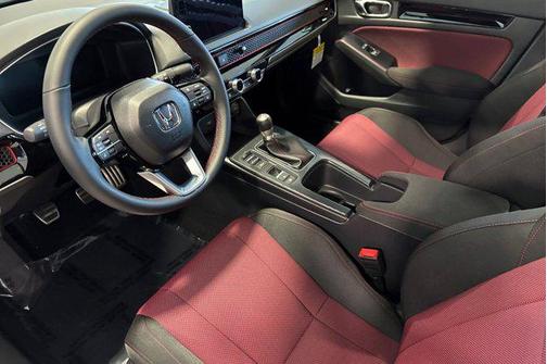 2026 Honda Civic Si Base