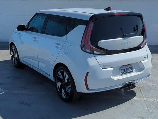 2023 Kia Soul GT-Line