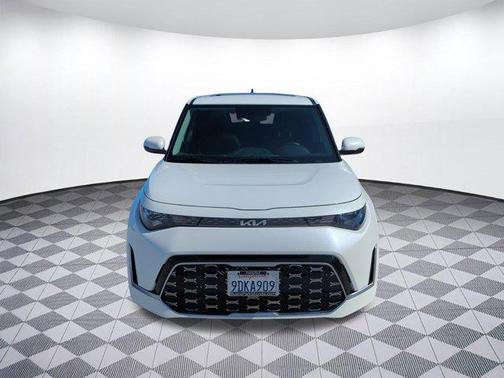 2023 Kia Soul GT-Line