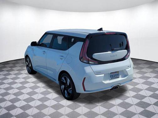 2023 Kia Soul GT-Line