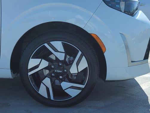 2023 Kia Soul GT-Line