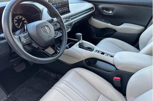2025 Honda HR-V EX-L