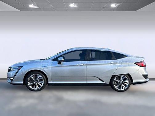 2019 Honda Clarity Plug-In Hybrid Touring