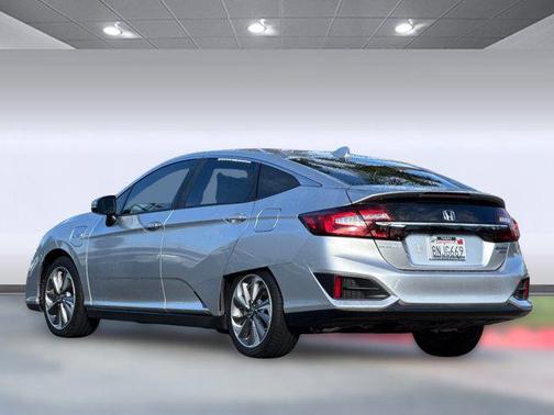 2019 Honda Clarity Plug-In Hybrid Touring