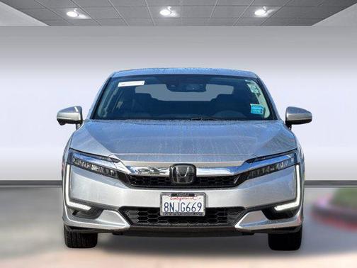 2019 Honda Clarity Plug-In Hybrid Touring