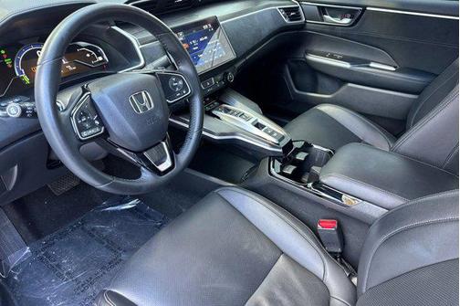 2019 Honda Clarity Plug-In Hybrid Touring