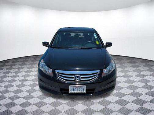2011 Honda Accord SE