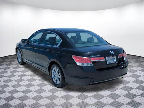 2011 Honda Accord SE