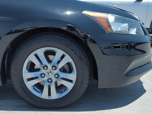 2011 Honda Accord SE