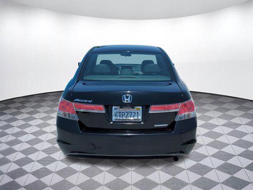 2011 Honda Accord SE