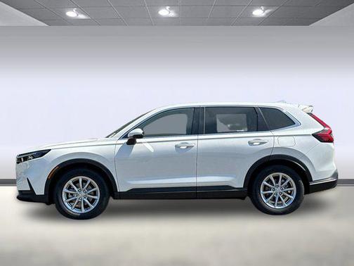 2026 Honda CR-V EX 2WD