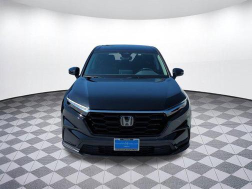 2025 Honda CR-V EX 2WD