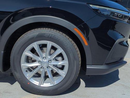 2025 Honda CR-V EX 2WD