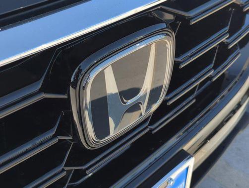 2025 Honda CR-V EX 2WD