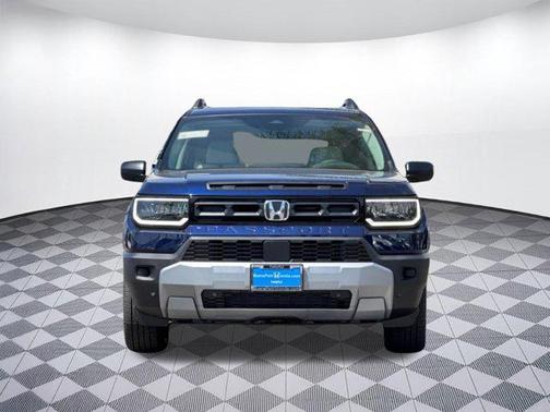 2026 Honda Passport AWD RTL