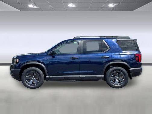 2026 Honda Passport AWD RTL
