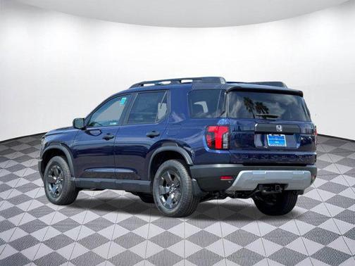 2026 Honda Passport AWD RTL
