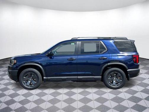 2026 Honda Passport AWD RTL