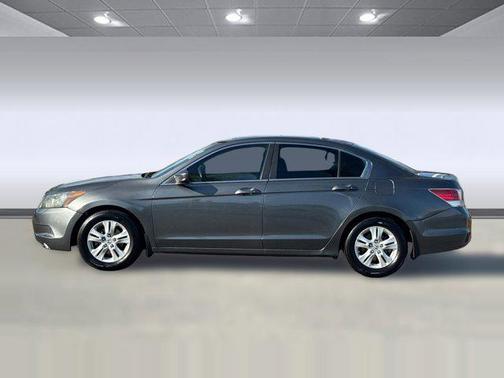 2009 Honda Accord LX-P