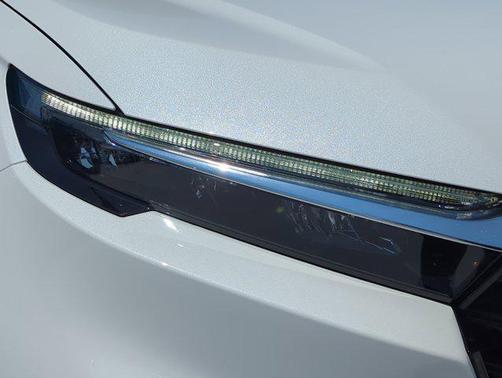 2026 Honda CR-V EX-L 2WD