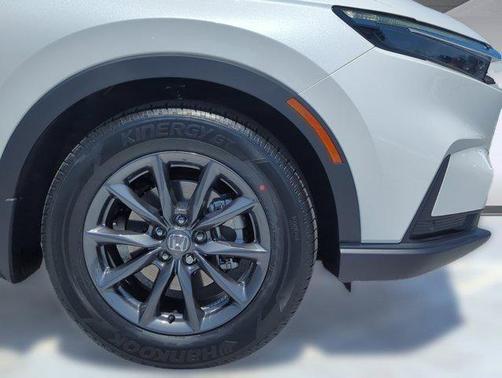 2026 Honda CR-V EX-L 2WD