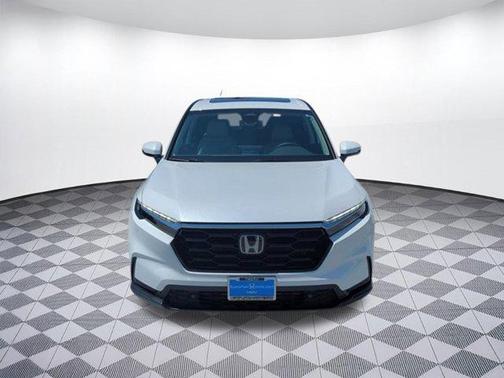 2026 Honda CR-V EX-L 2WD
