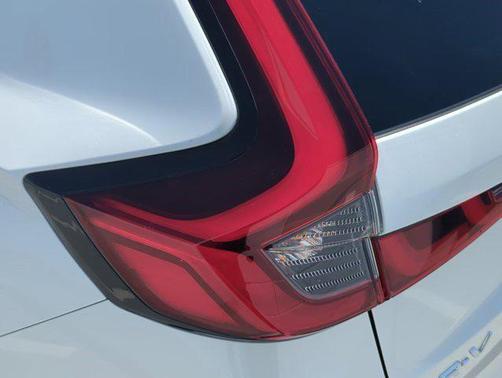 2026 Honda CR-V EX-L 2WD