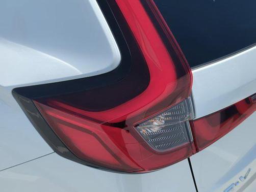 2026 Honda CR-V EX-L 2WD