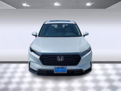 2026 Honda CR-V EX-L 2WD
